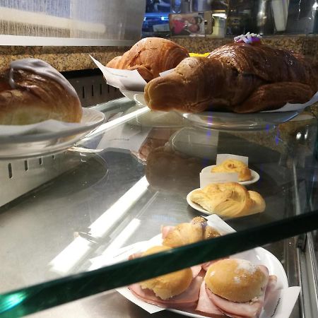 B&B Porta Appia Imola Zewnętrze zdjęcie