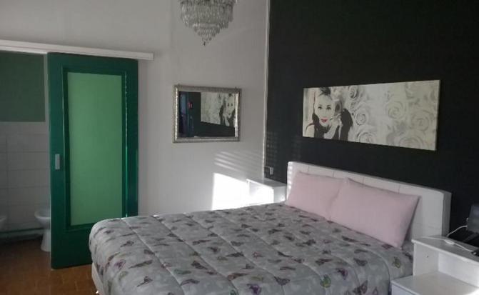 B&B Porta Appia Imola Zewnętrze zdjęcie