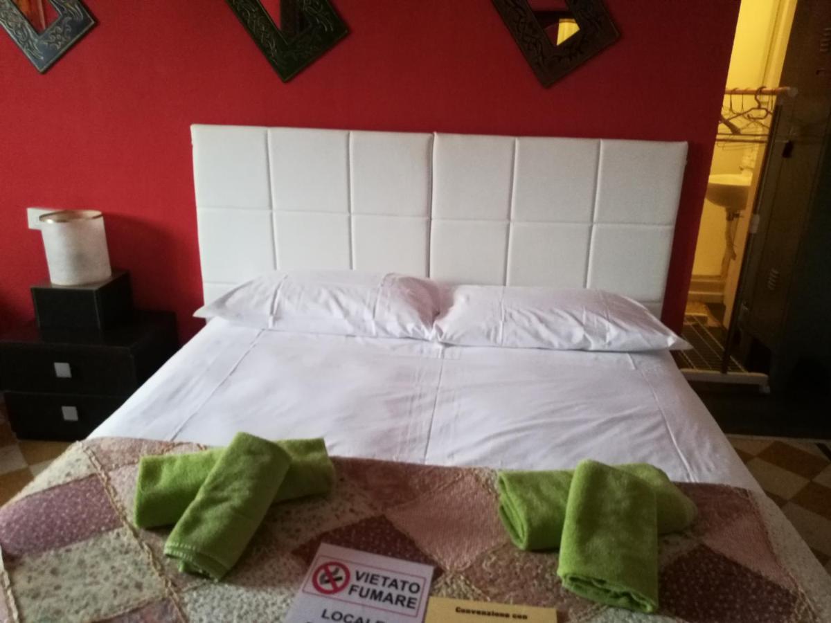 B&B Porta Appia Imola Zewnętrze zdjęcie