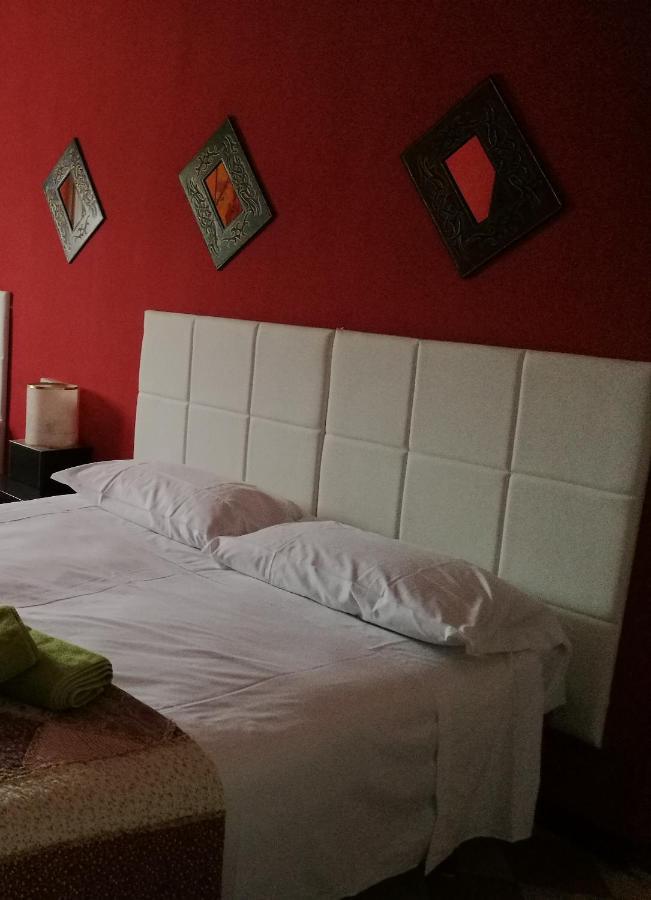 B&B Porta Appia Imola Zewnętrze zdjęcie