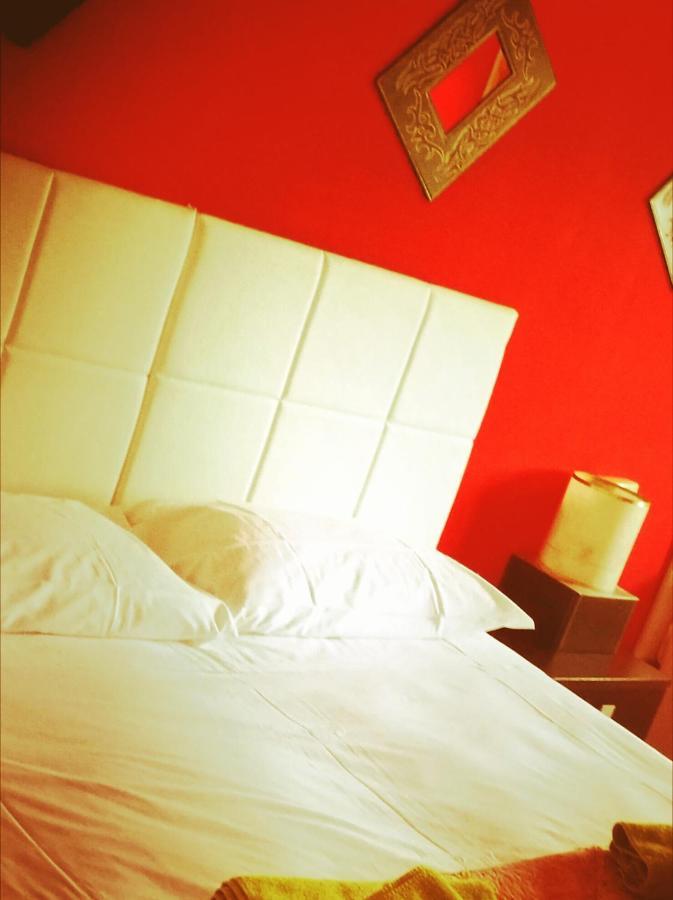 B&B Porta Appia Imola Zewnętrze zdjęcie