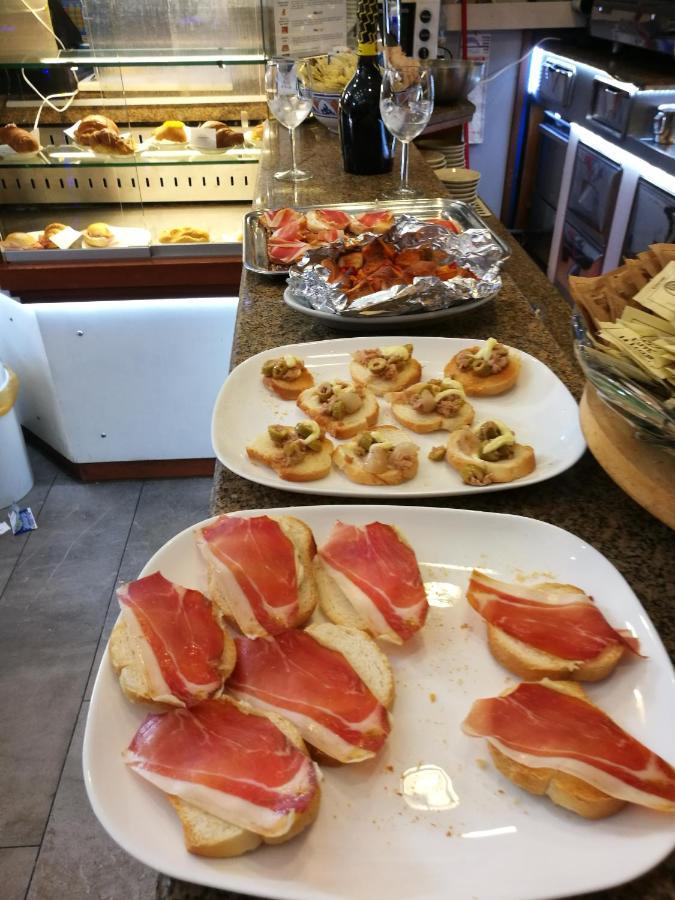 B&B Porta Appia Imola Zewnętrze zdjęcie