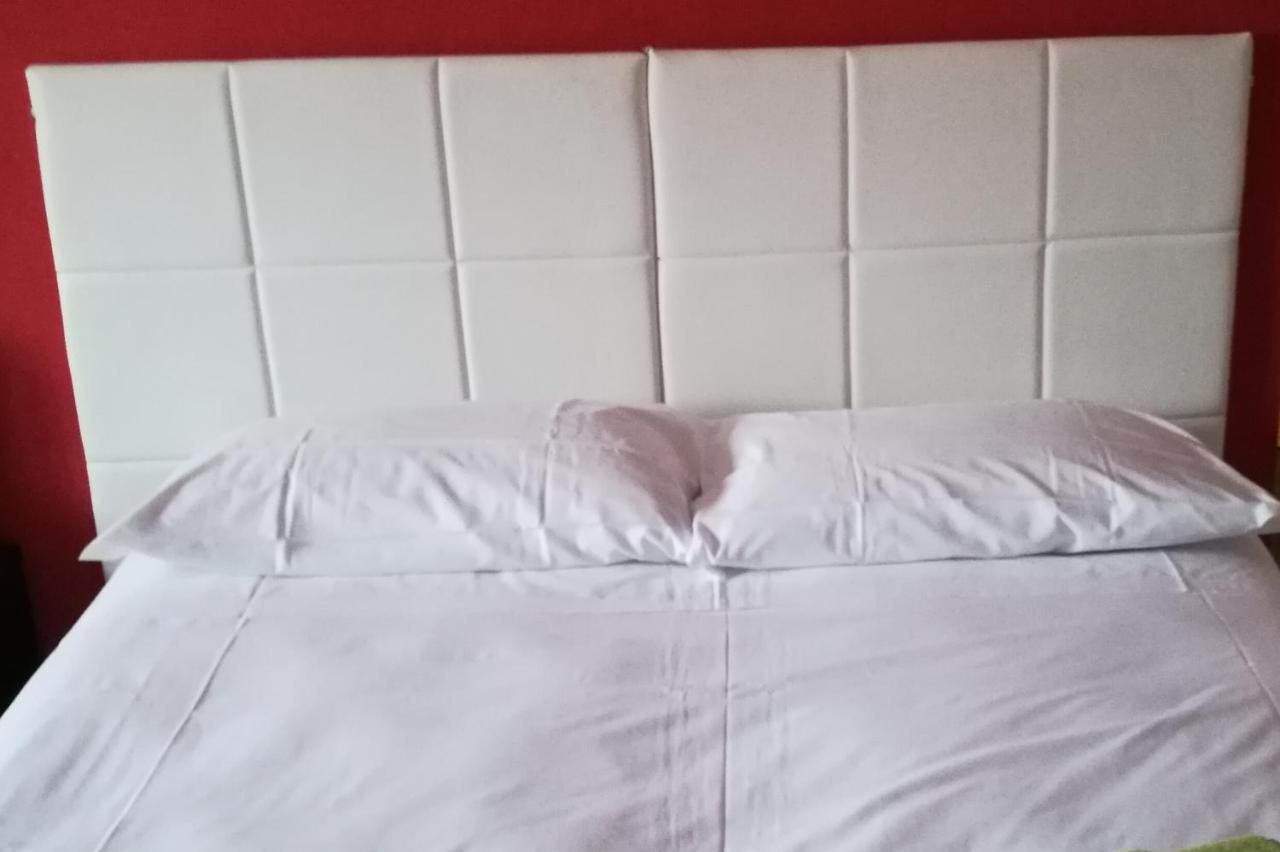 B&B Porta Appia Imola Zewnętrze zdjęcie