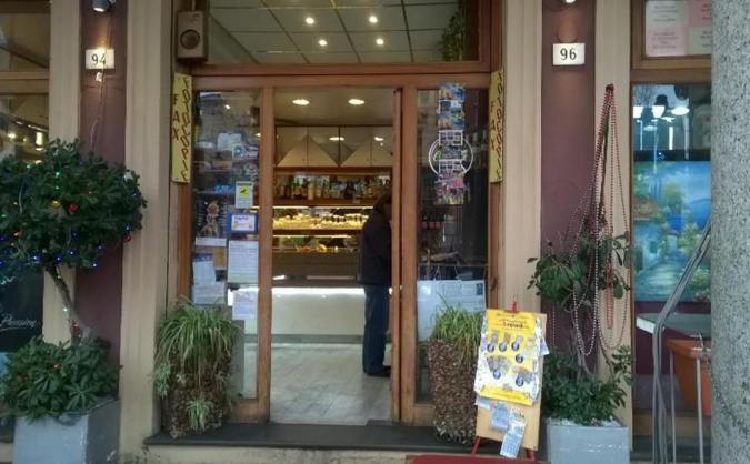 B&B Porta Appia Imola Zewnętrze zdjęcie