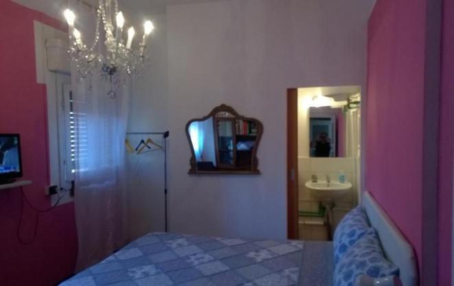 B&B Porta Appia Imola Zewnętrze zdjęcie