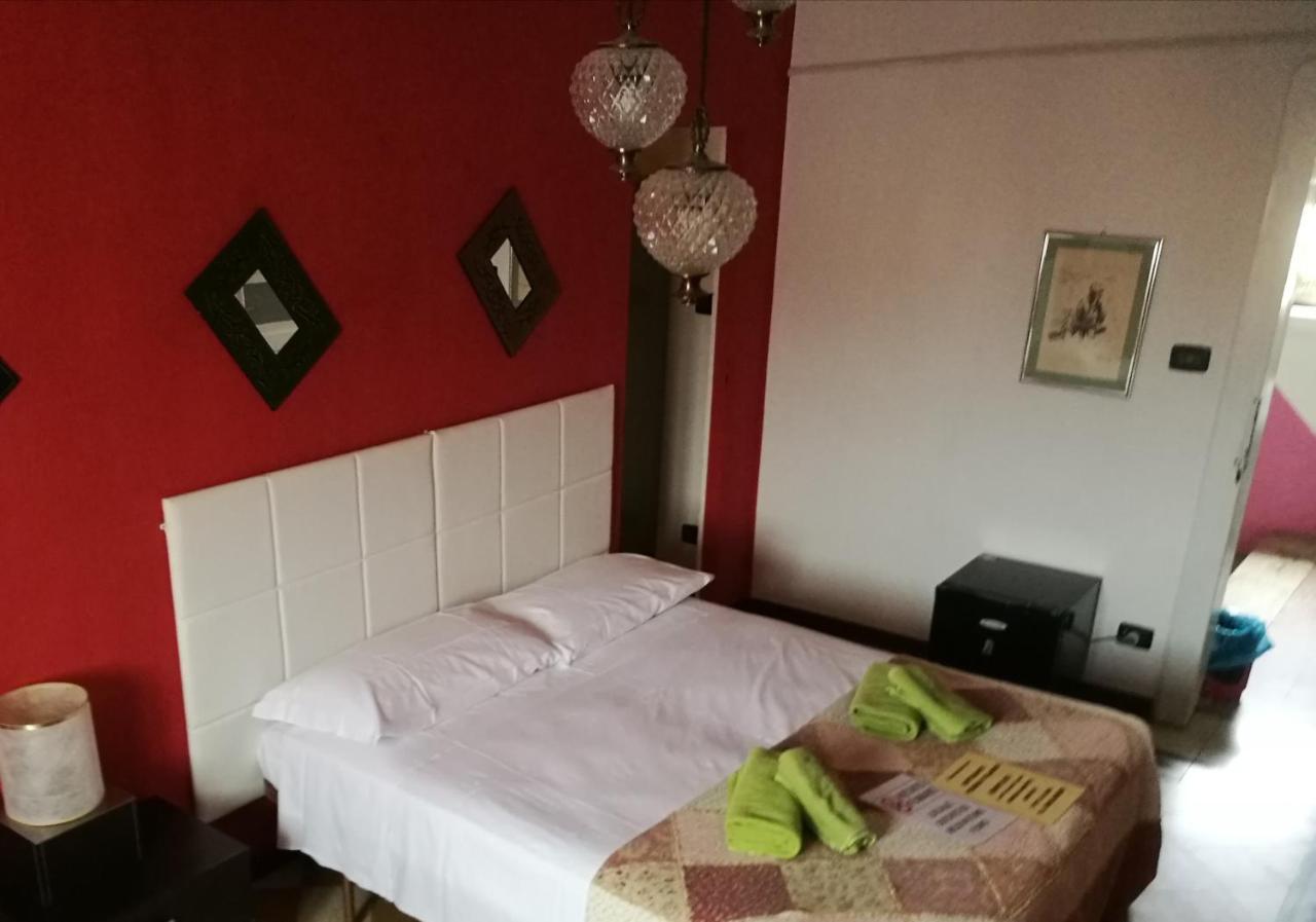 B&B Porta Appia Imola Pokój zdjęcie